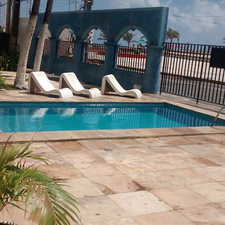 Brisa Da Praia Hotel Fortaleza  Exterior photo